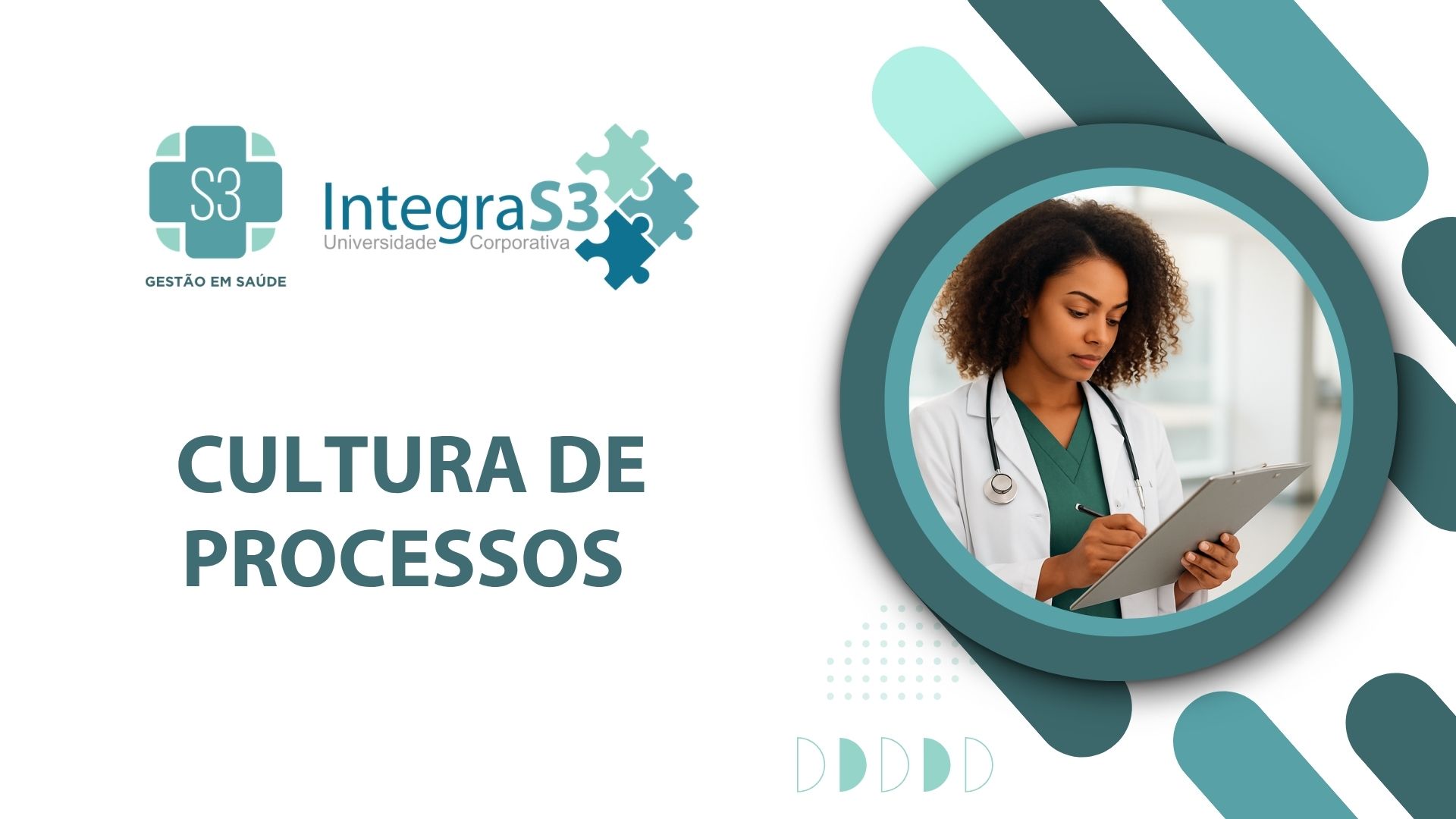 Aula 05 - Cultura de processos